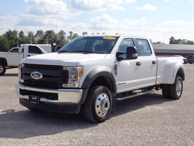 ford f-450 super duty 2017 1FT8W4DT3HEE21125 image ford f-450 super duty 2017 1FT8W4DT3HEE21125 image